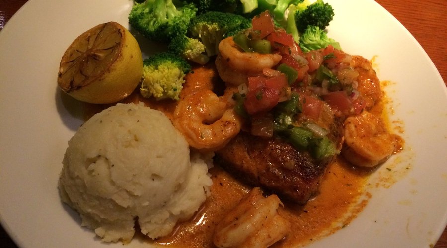 Red Lobster