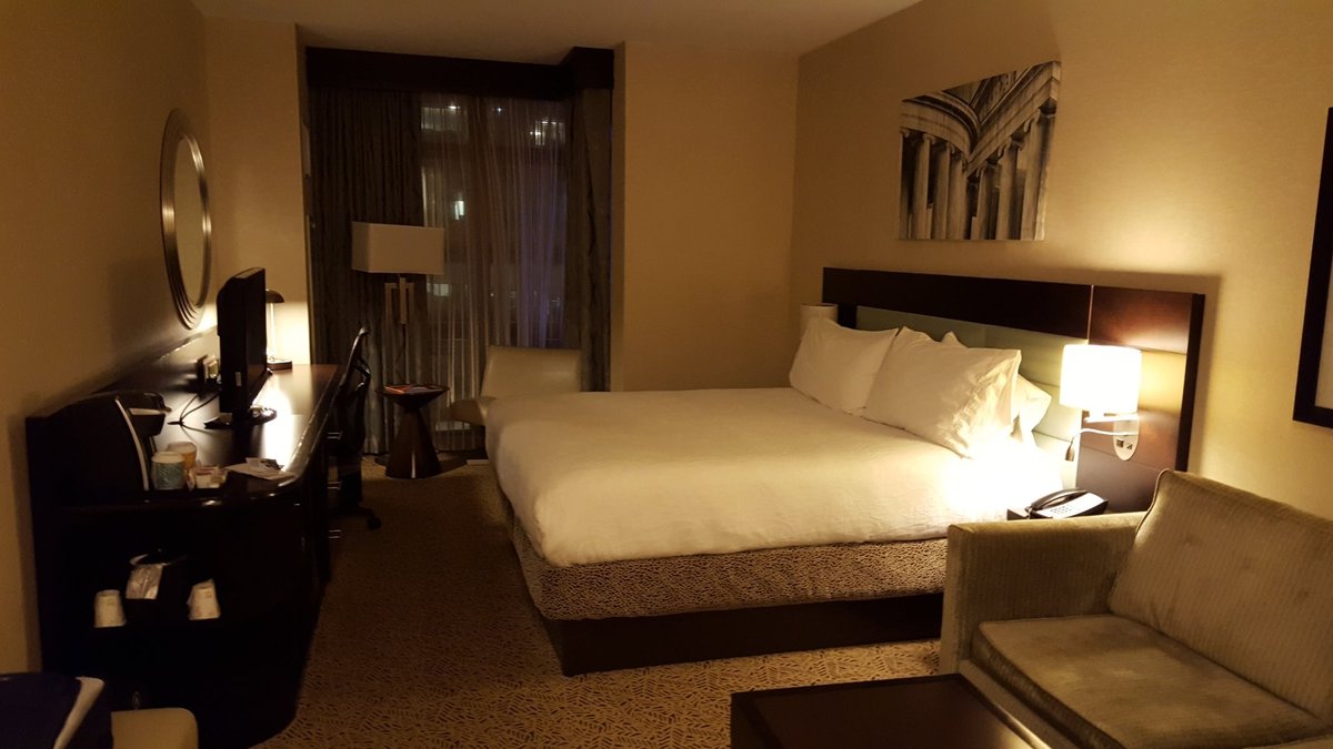 HILTON GARDEN INN WASHINGTON DC/U.S. CAPITOL $127 ($̶2̶6̶6̶) - Updated ...