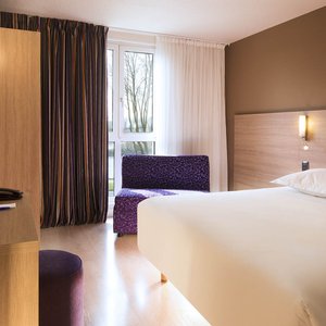 Chambre Superieure double