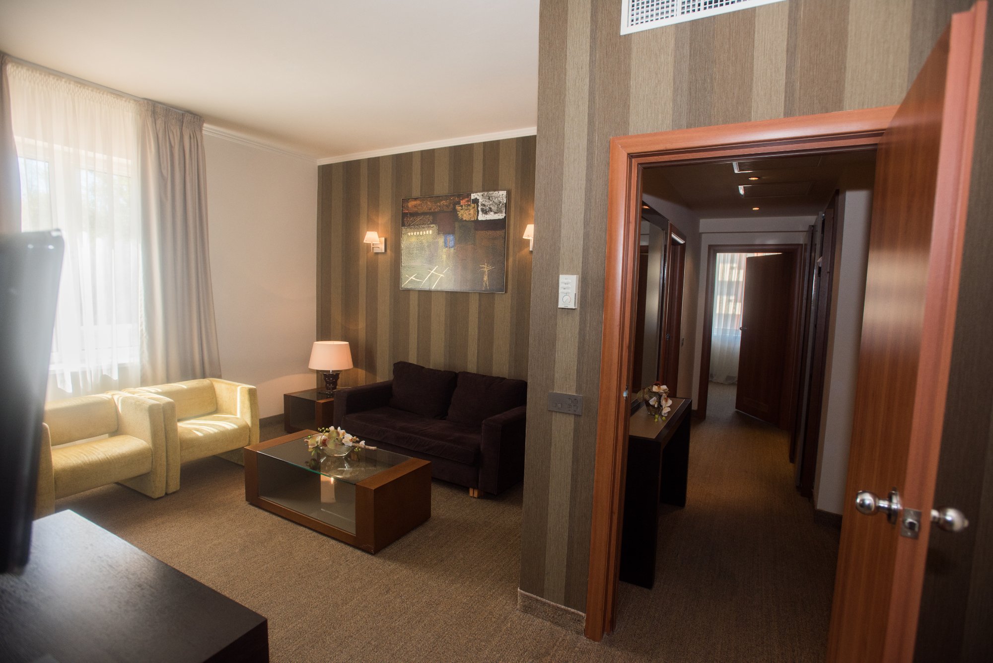 Hotel photo 7 of IAKI Conference & Spa Hotel.