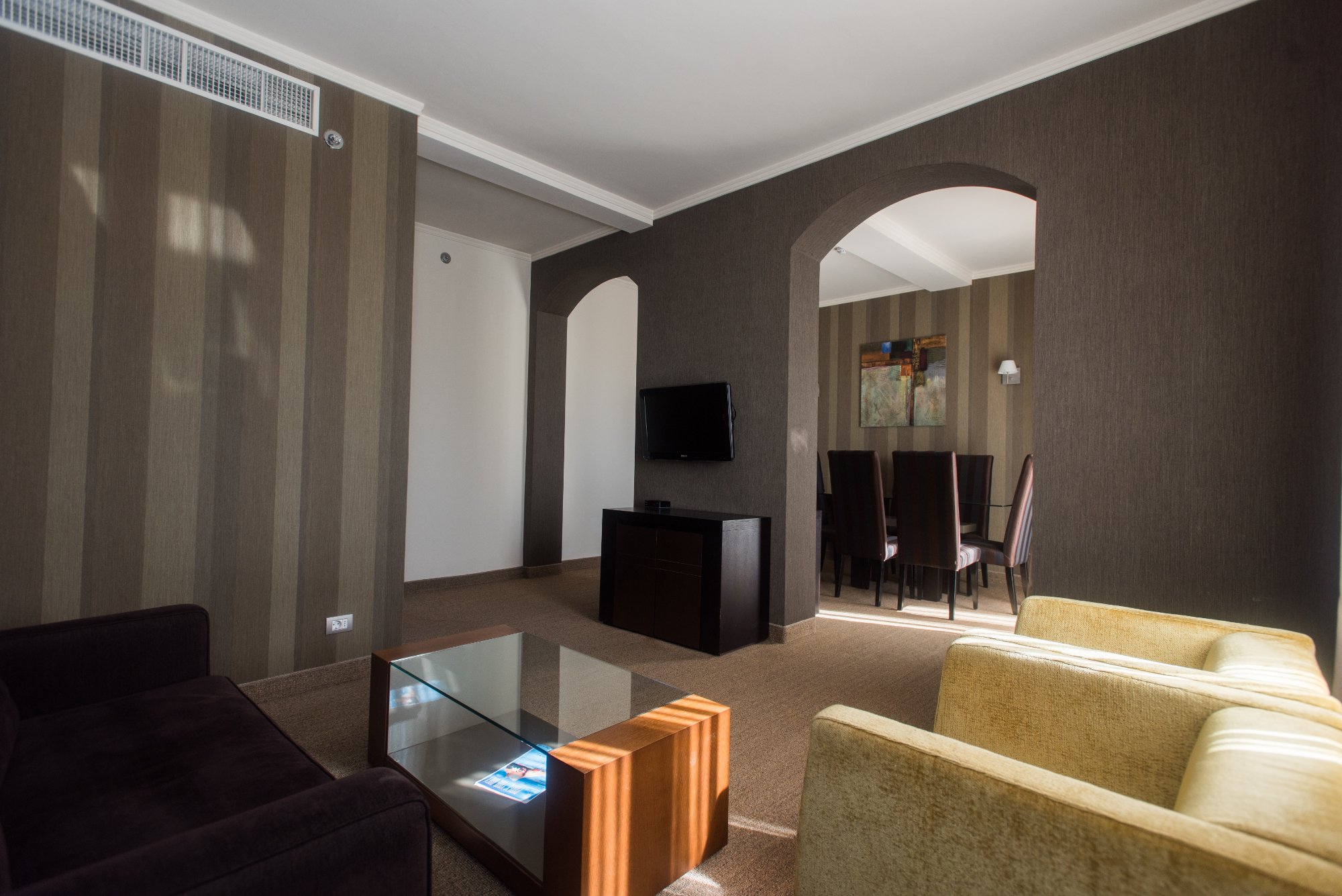 Hotel photo 15 of IAKI Conference & Spa Hotel.