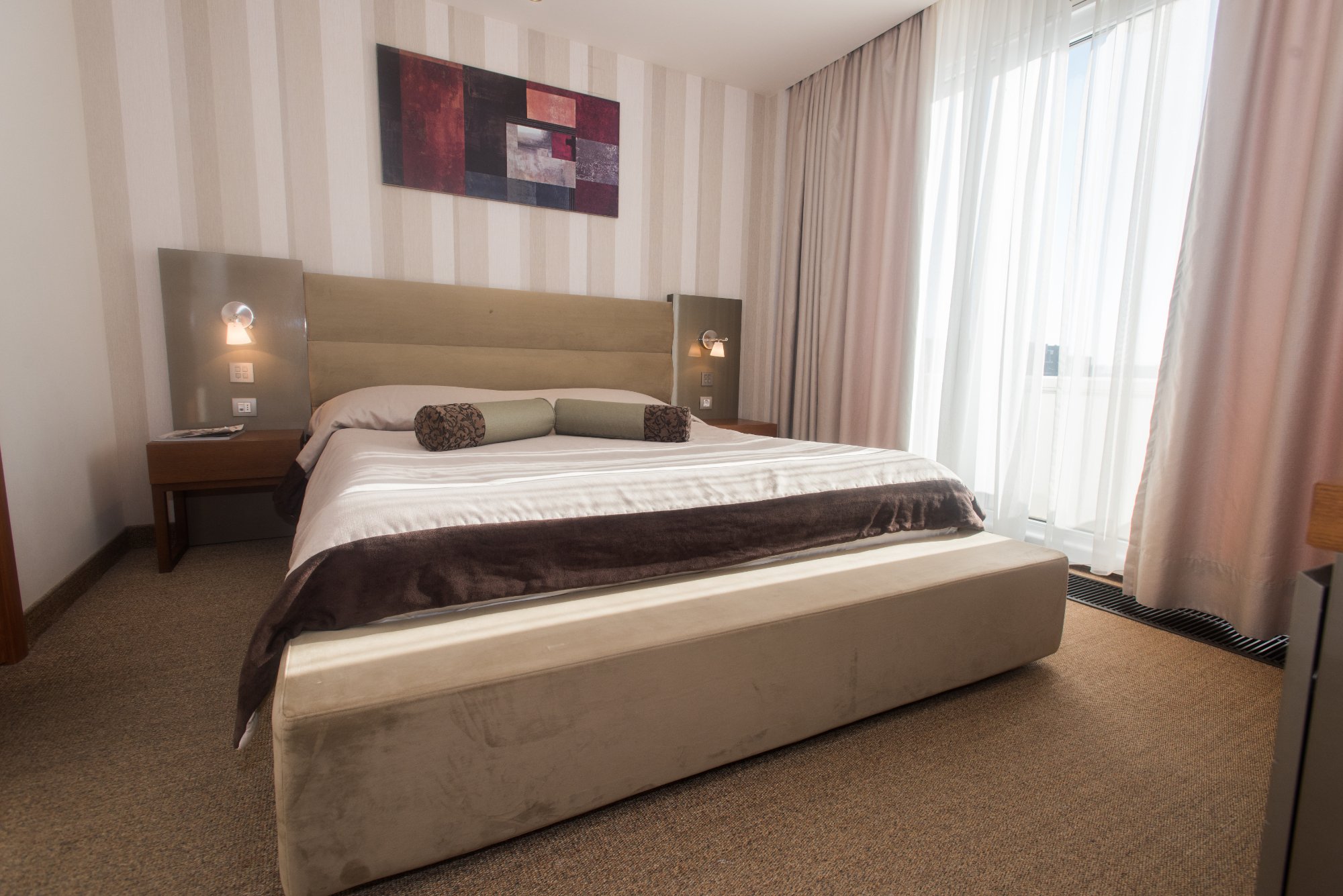 Hotel photo 88 of IAKI Conference & Spa Hotel.