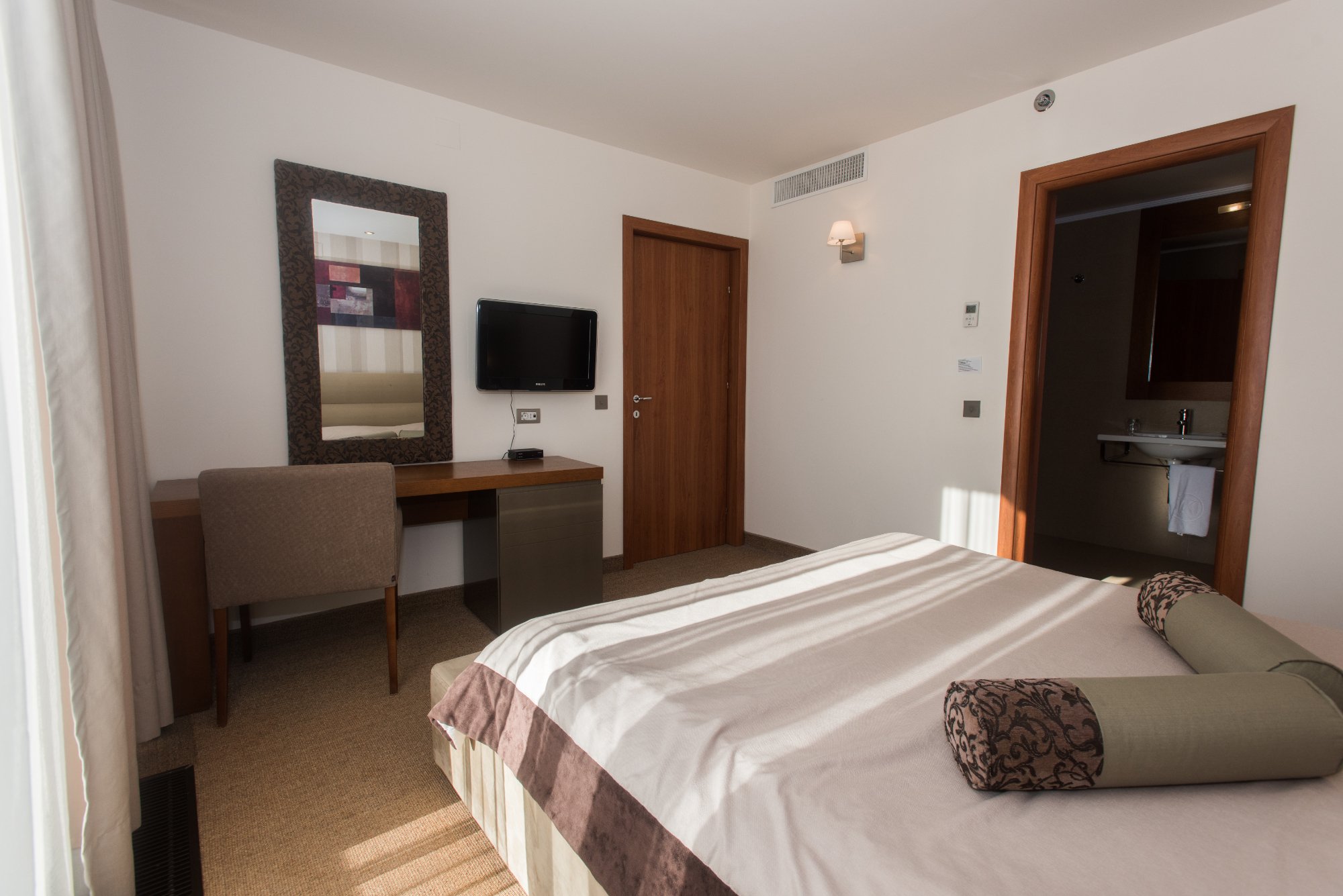Hotel photo 86 of IAKI Conference & Spa Hotel.