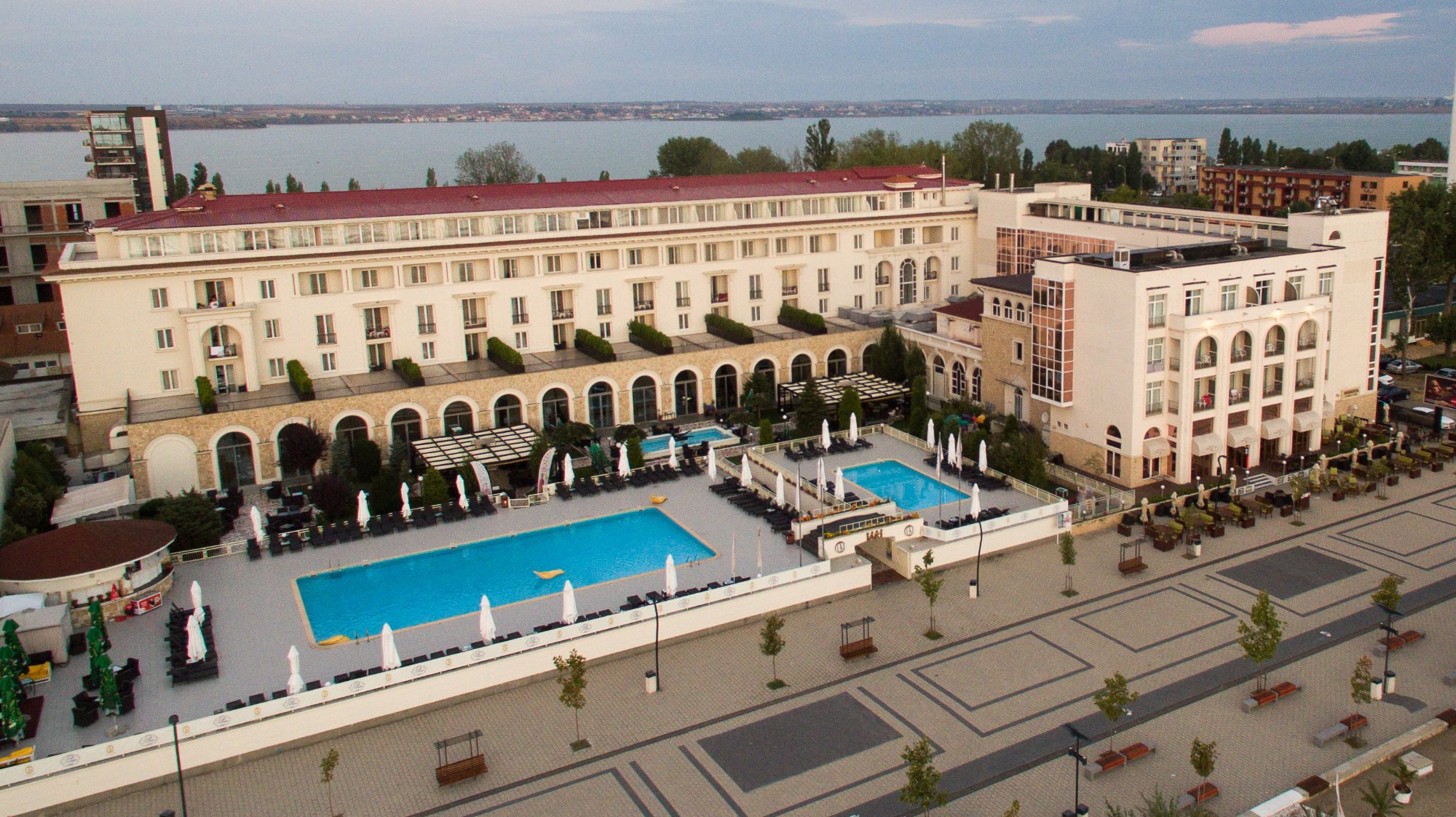 Hotel photo 26 of IAKI Conference & Spa Hotel.