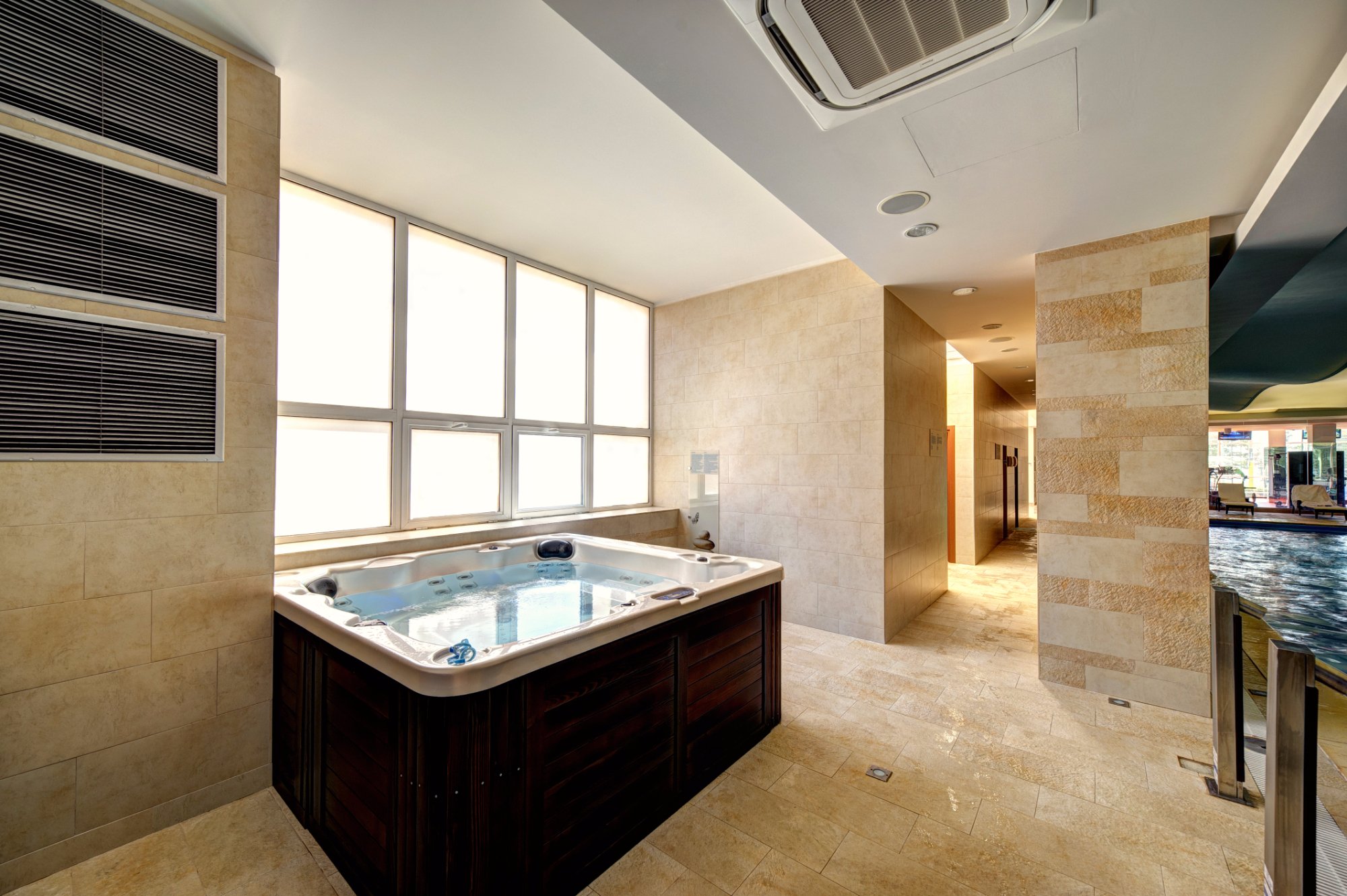 Hotel photo 93 of IAKI Conference & Spa Hotel.