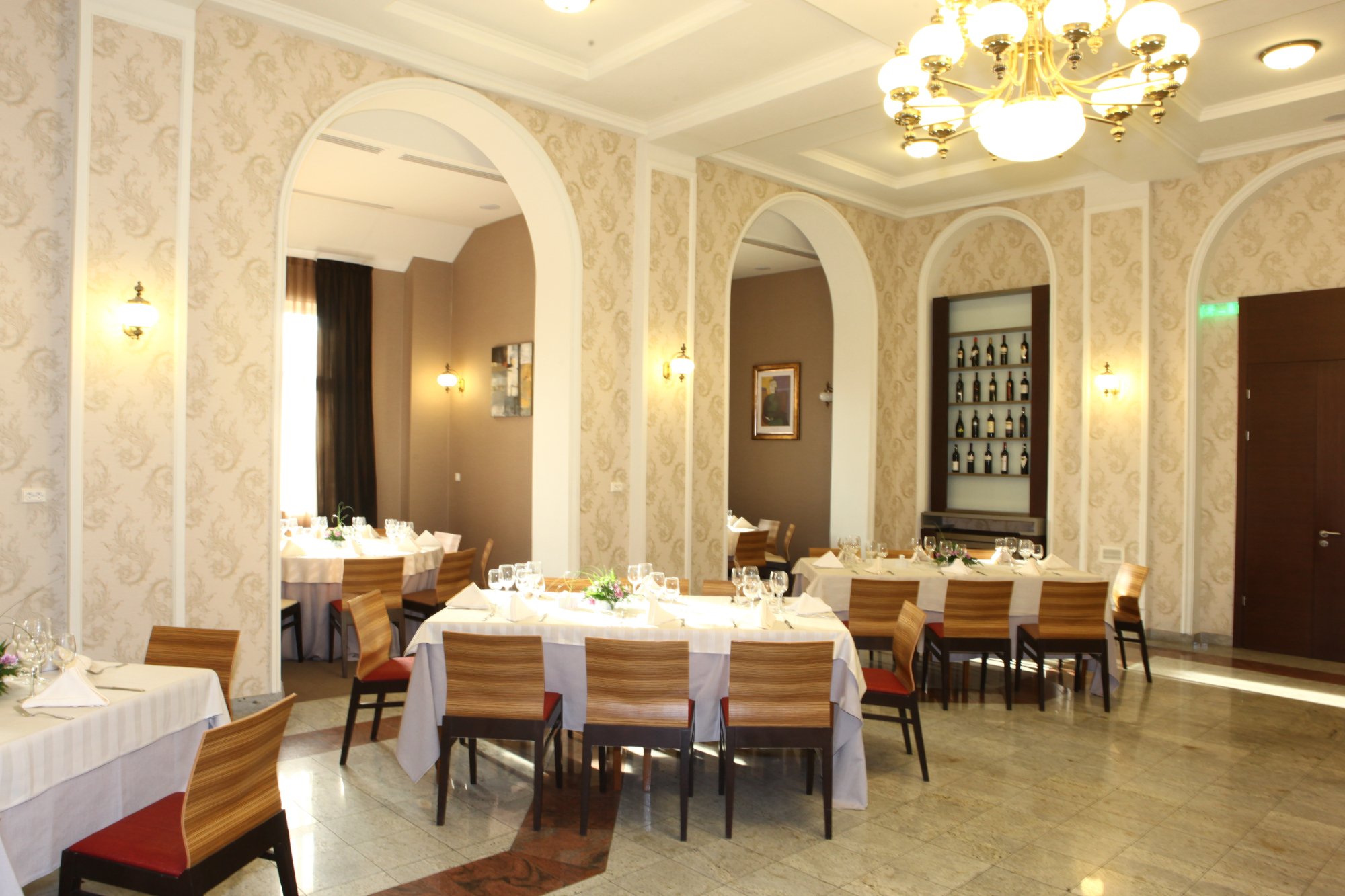 Hotel photo 77 of IAKI Conference & Spa Hotel.