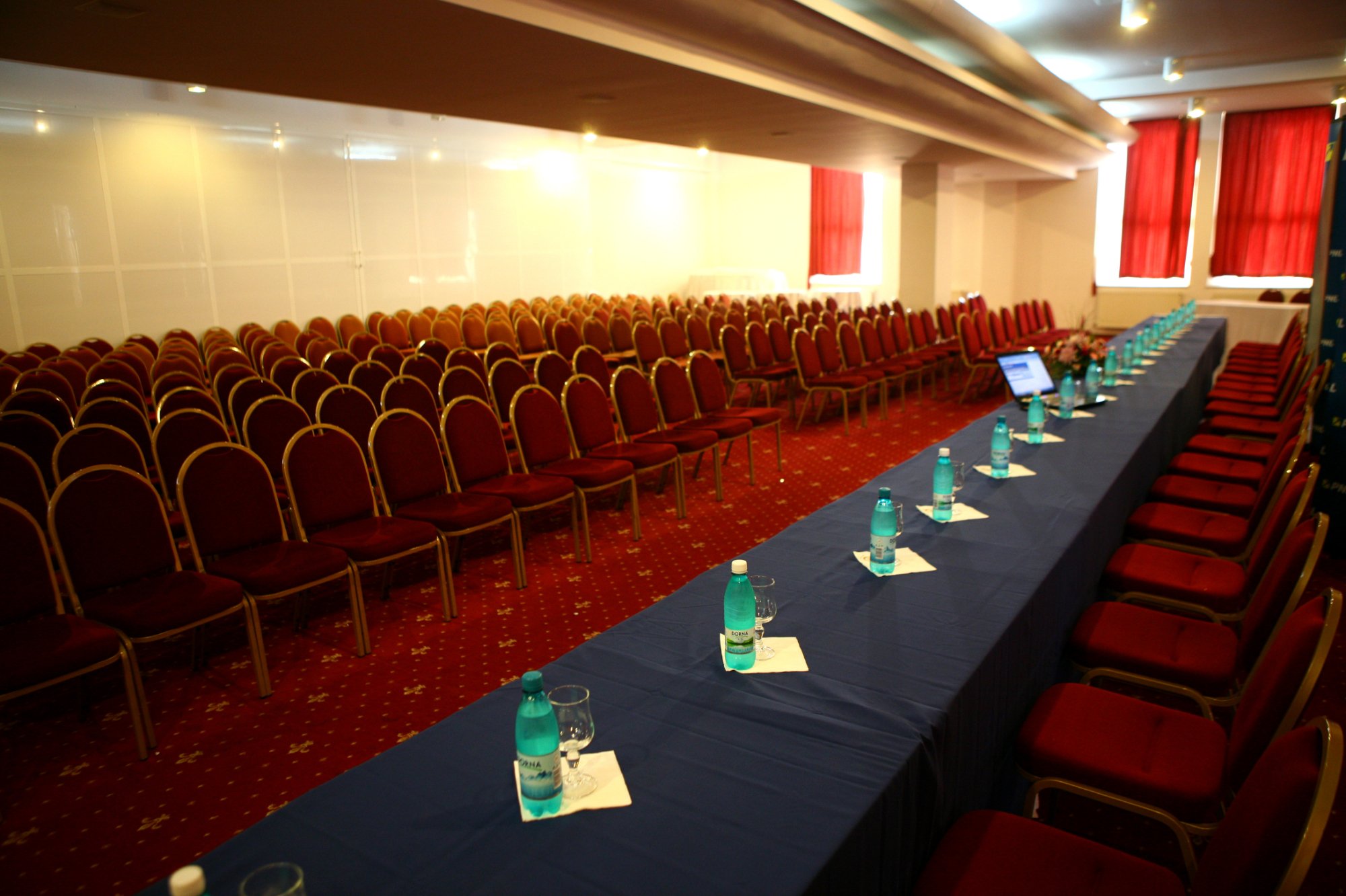 Hotel photo 23 of IAKI Conference & Spa Hotel.