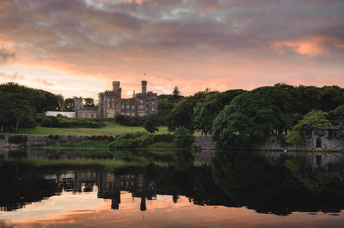 LEWS CASTLE: All You Need to Know BEFORE You Go (with Photos)