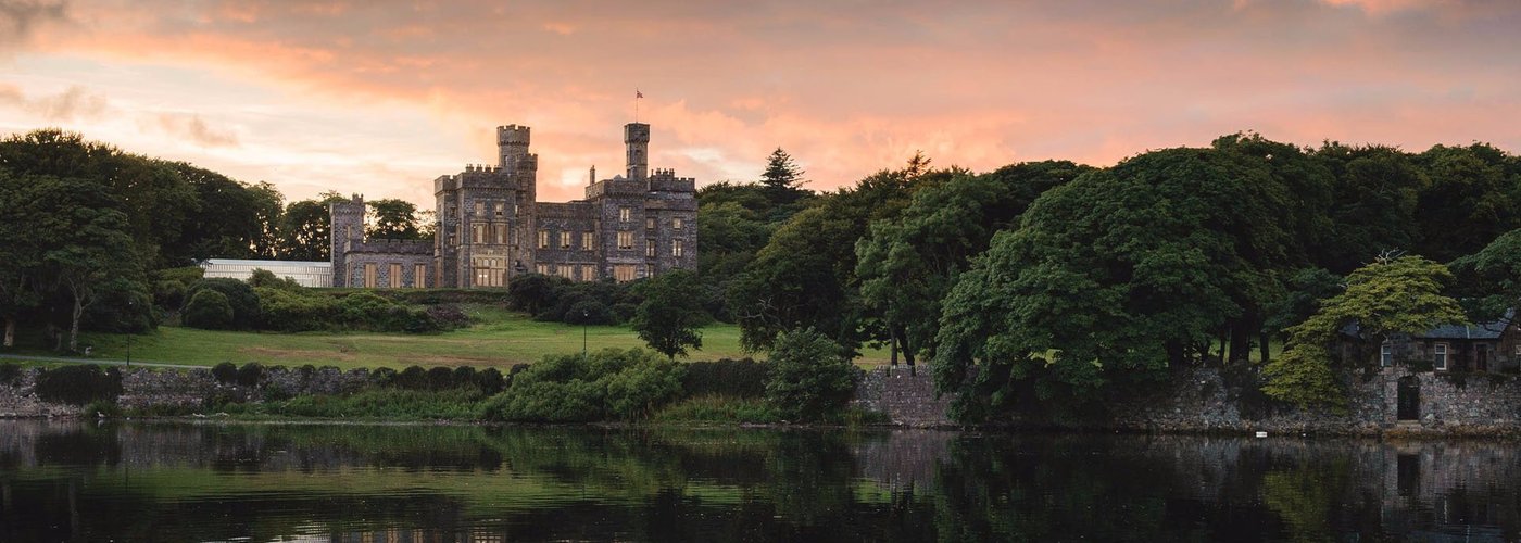 Lews Castle