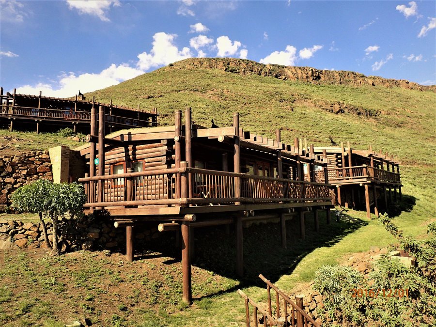 HIGHLANDS LODGE MOUNTAIN RETREAT - Reviews (George, South Africa ...