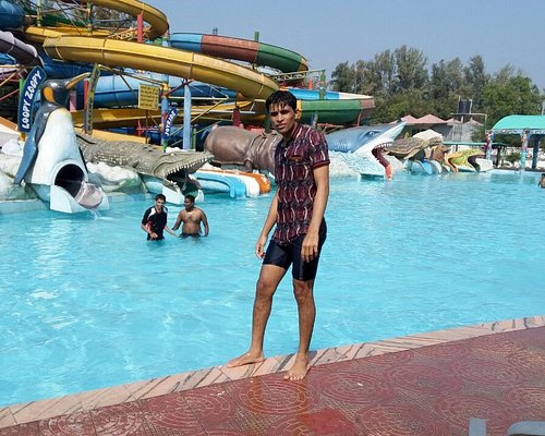 THE 5 BEST Water & Amusement Parks in Chennai (Madras) (2023)