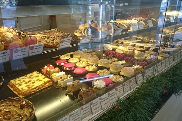 THE 5 BEST Bakeries in Annecy - Tripadvisor