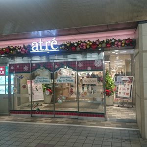 21年 ユニクロ アトレ新浦安店 行く前に 見どころをチェック トリップアドバイザー