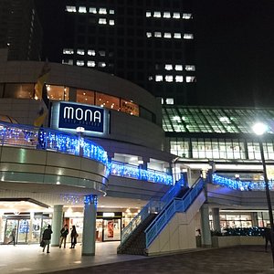 21年 ユニクロ アトレ新浦安店 行く前に 見どころをチェック トリップアドバイザー 21年 ユニクロ アトレ新浦安店 行く前に 見どころをチェック トリップアドバイザー