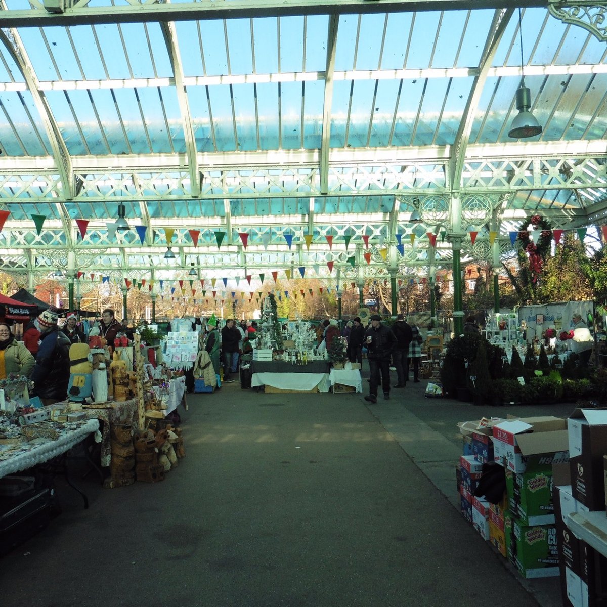 TYNEMOUTH MARKETS (2024) All You Need to Know BEFORE You Go (with Photos)