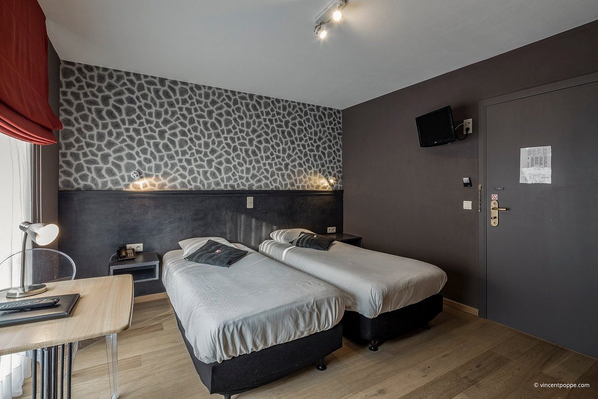 New Hotel de Lives, hôtel à Namur