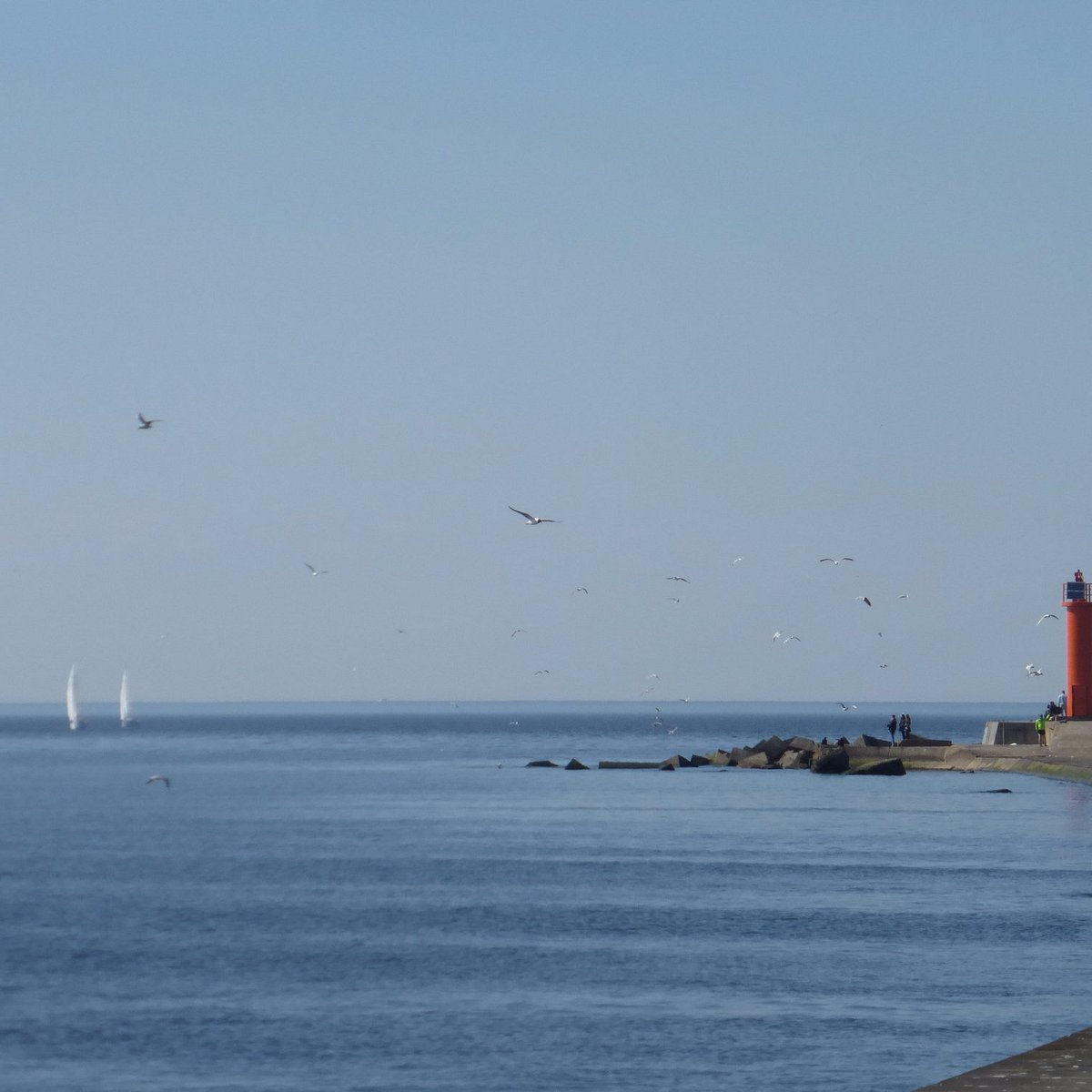 Pier in Mangalsala, Рига: лучшие советы перед посещением - Tripadvisor