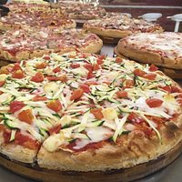 Le nostre pizze