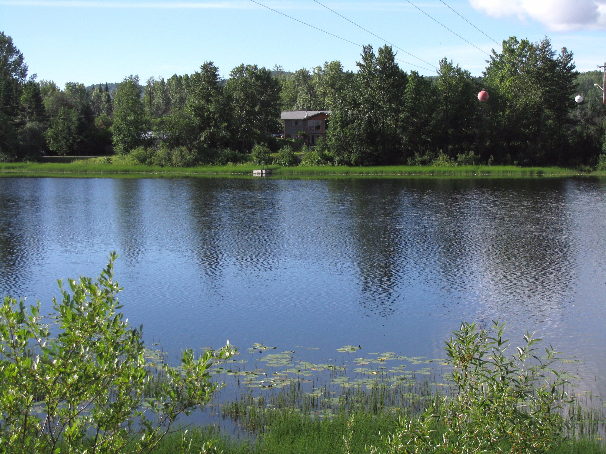 Burns Lake, British Columbia 2024: All You Need To Know Before You Go ...