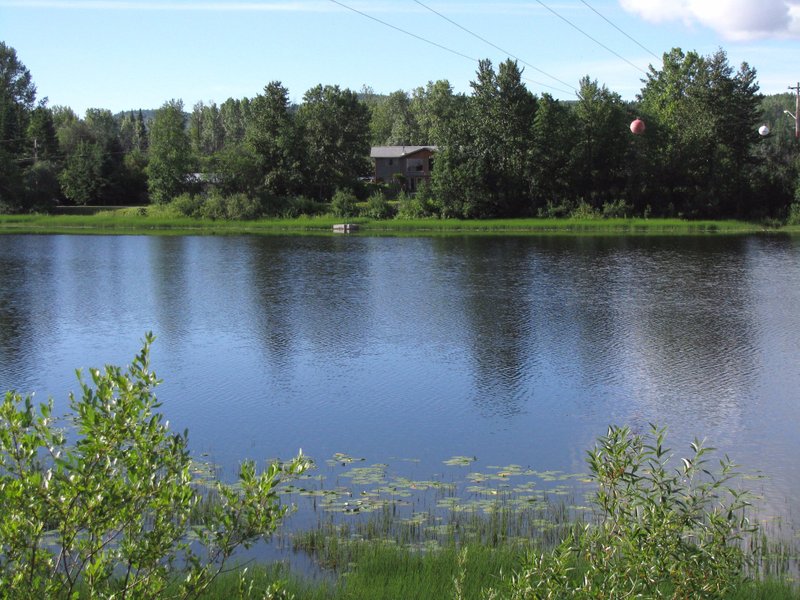 Burns Lake, Canada 2024 All You Need to Know Before You Go Tripadvisor