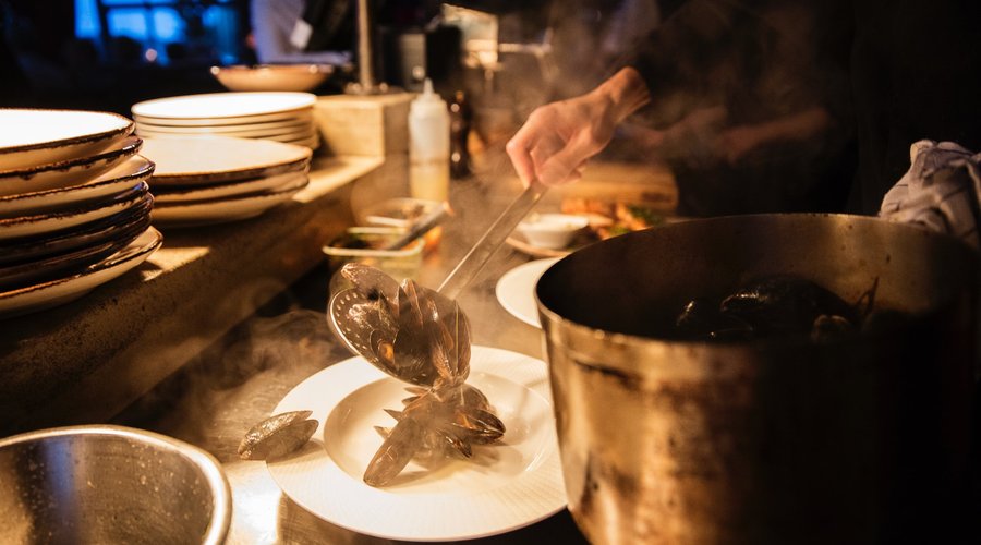 Brasserie Angbatsbryggan, 마리에하믄 - 레스토랑 리뷰 - 트립어드바이저