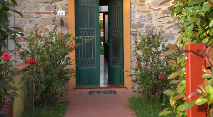 EMMA B&B (Lucca, Italië) - Foto's En Reviews - Tripadvisor