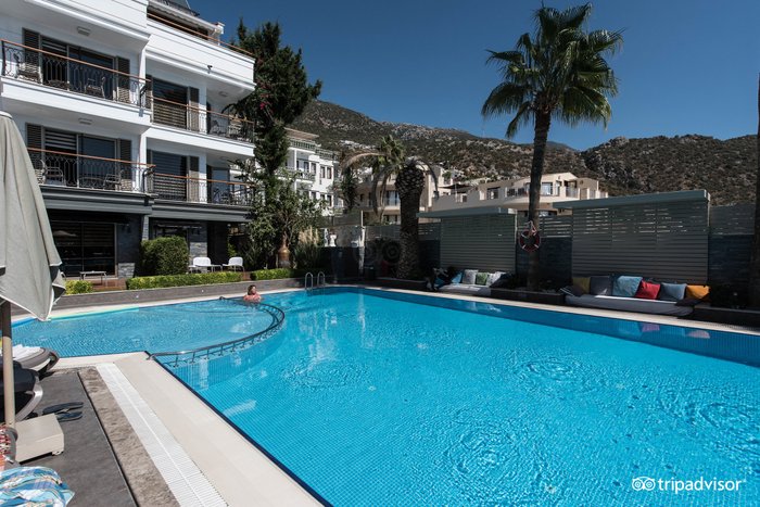 Samira Exclusive Hotel & Apartments Pool Pictures & Reviews - Tripadvisor