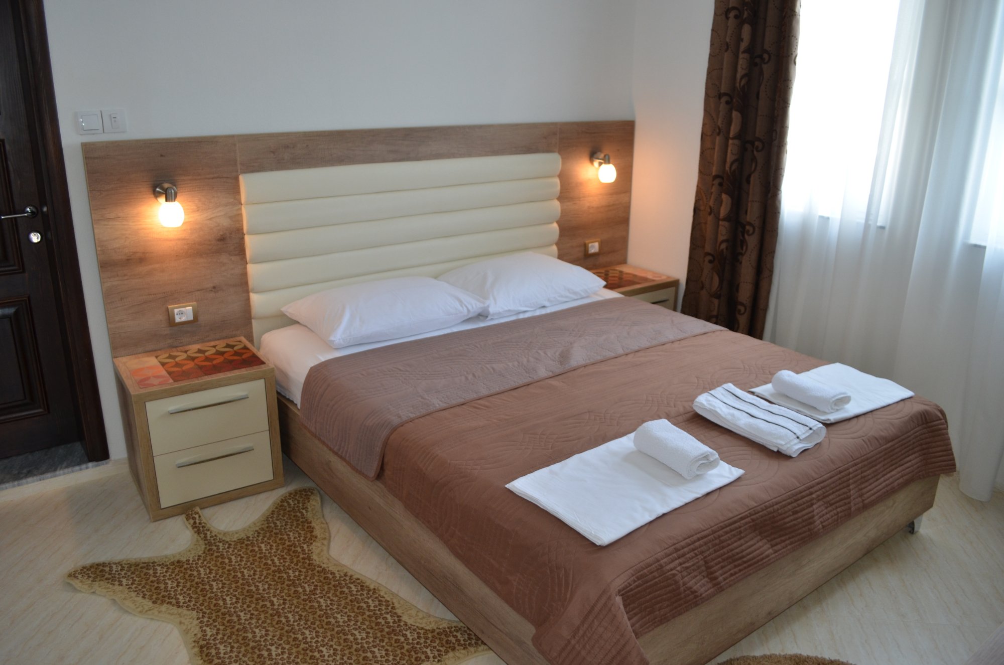 B&B LOVAC AZURINA - Prices & Villa Reviews (Ulcinj, Montenegro)