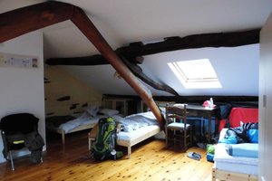 Quarto e suite