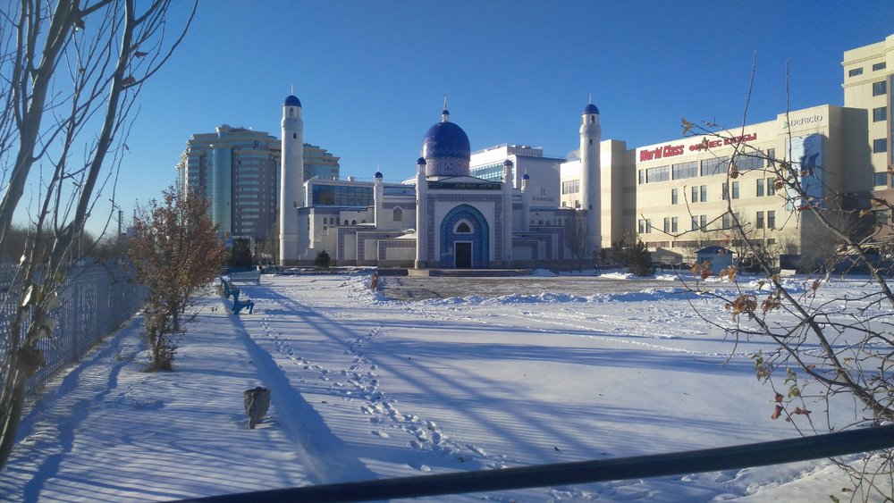 Tourisme Atyrau 2021 Visiter Atyrau  Kazakhstan Tripadvisor