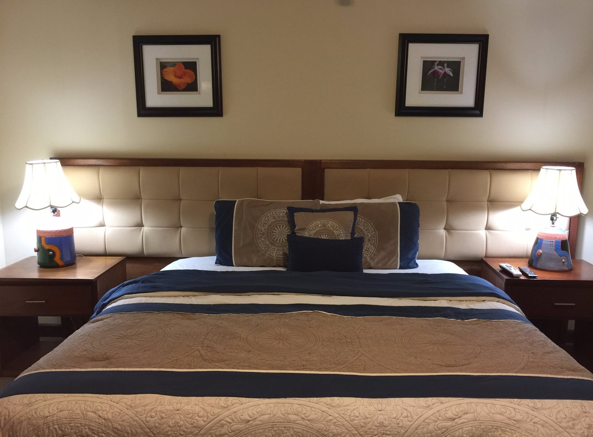 S.J. Suites by null