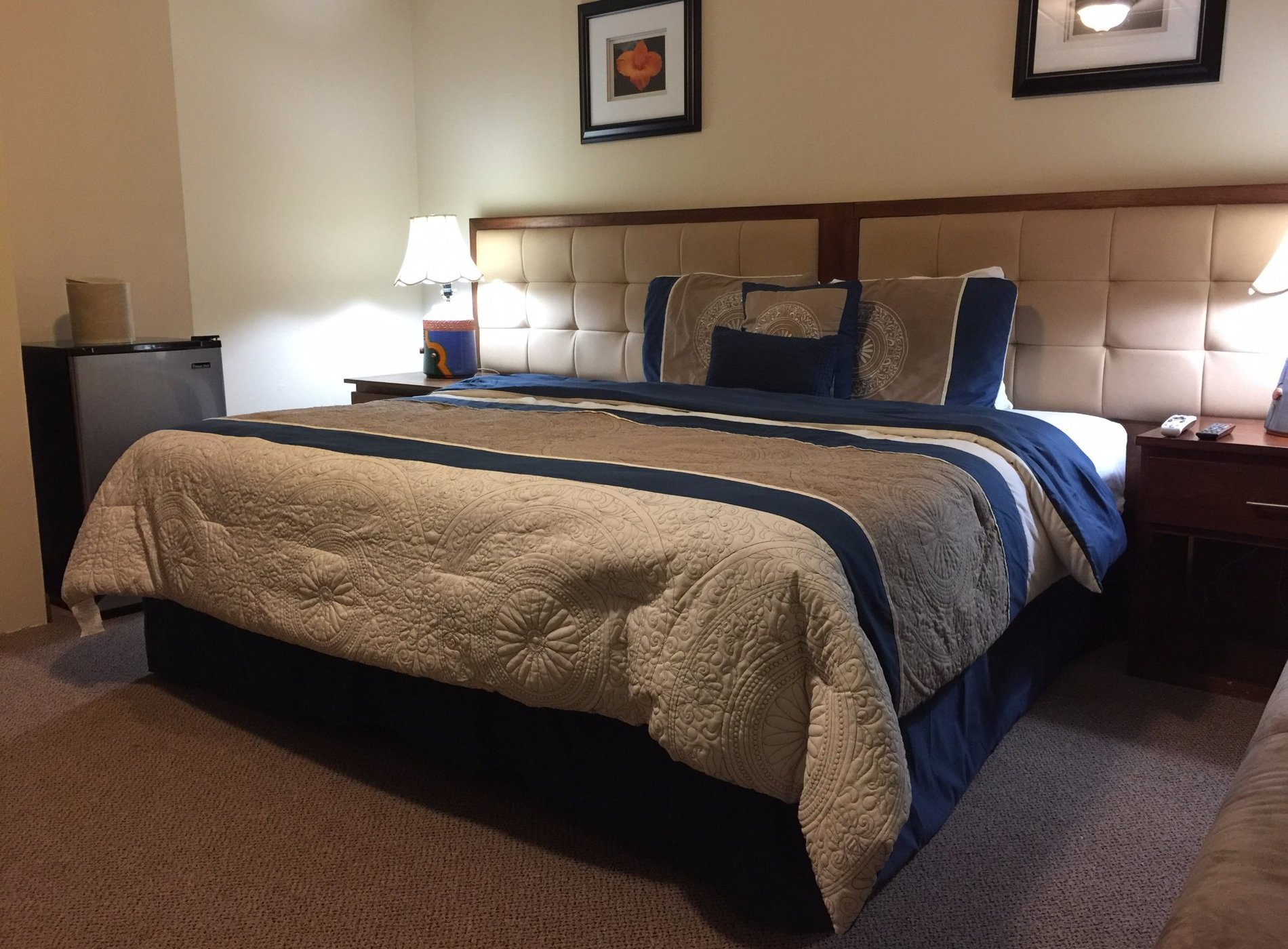 S.J. Suites by null