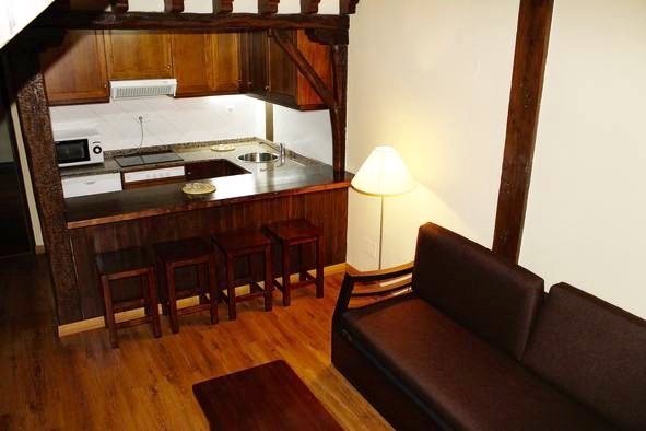 Salón comedor