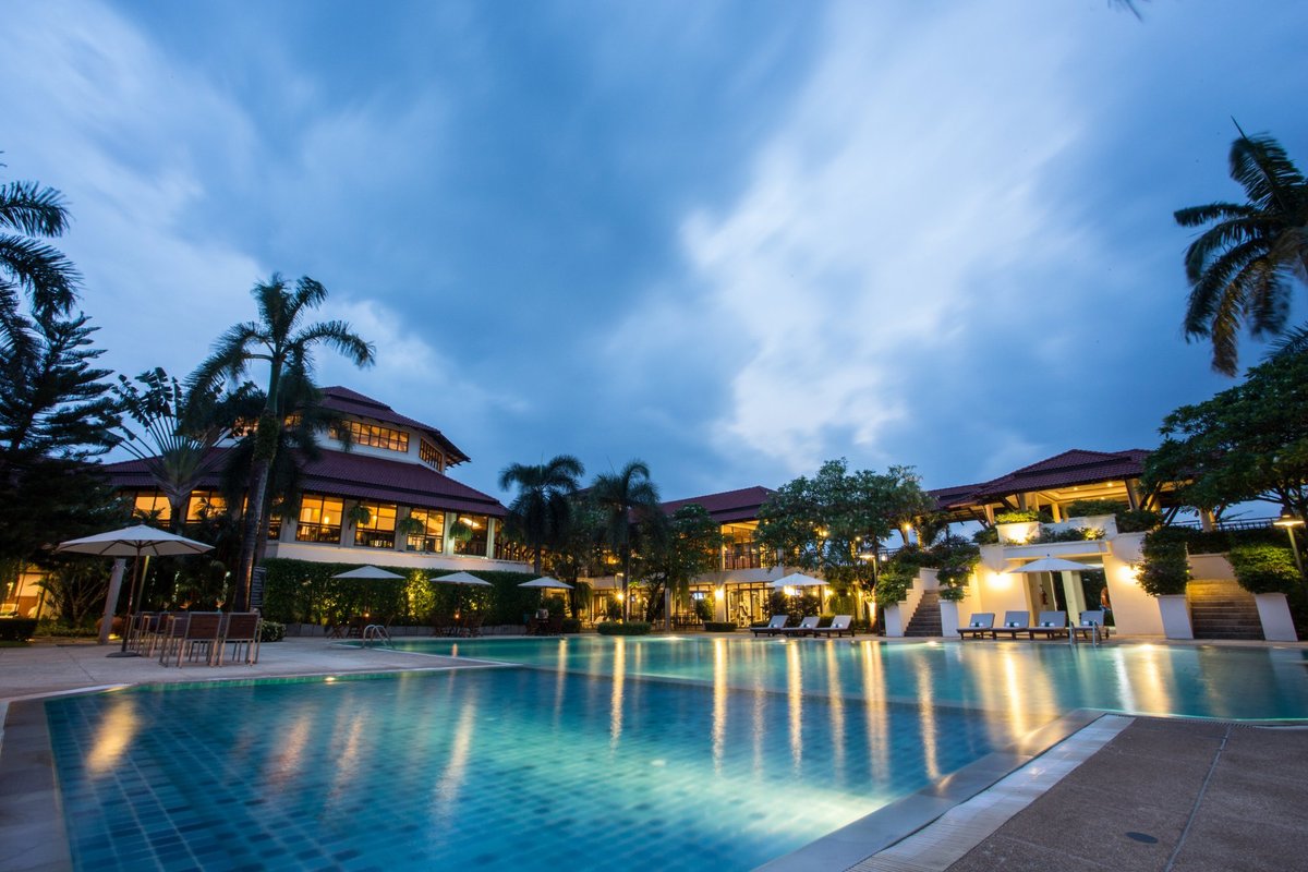 The 10 Best Phlap Phla Hotel Deals (jun 2022) - Tripadvisor