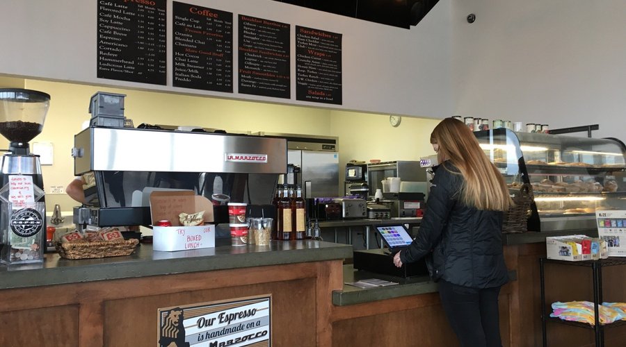 Aspen Coffee Company