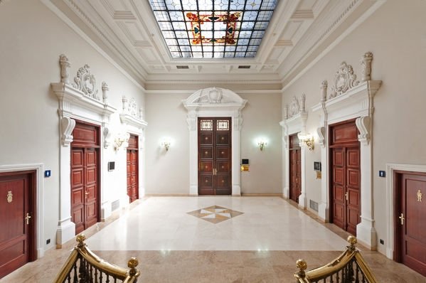 Hotel Madrid Atocha Affiliated By Melia - UPDATED Prices, Reviews ...