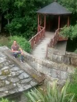 armonía, encanto y único