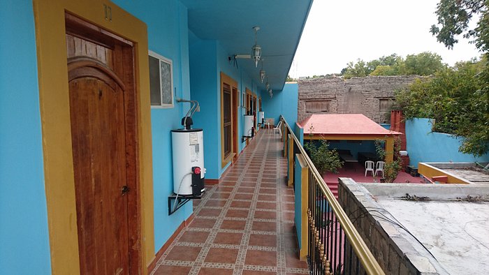 LA CASA DE DON FELIPE - Guest house Reviews (Parras de la Fuente, Coahuila,  Mexico)