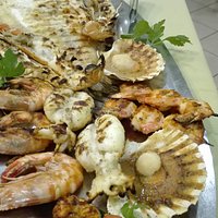 Grigliata