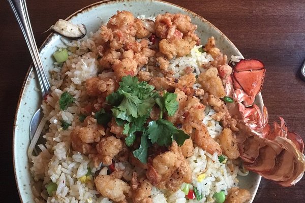 Korean Dynamite - Fort Worth Weekly