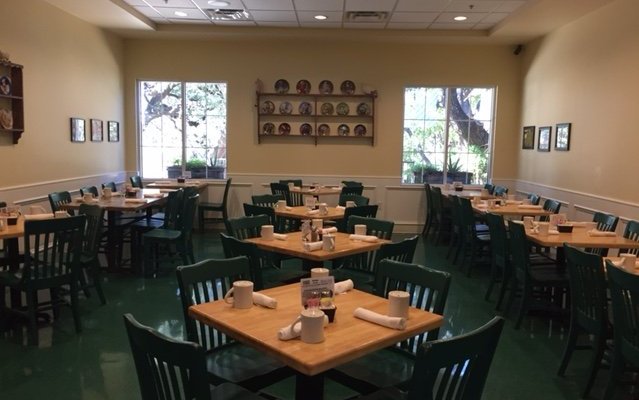 Magnolia Pancake Haus