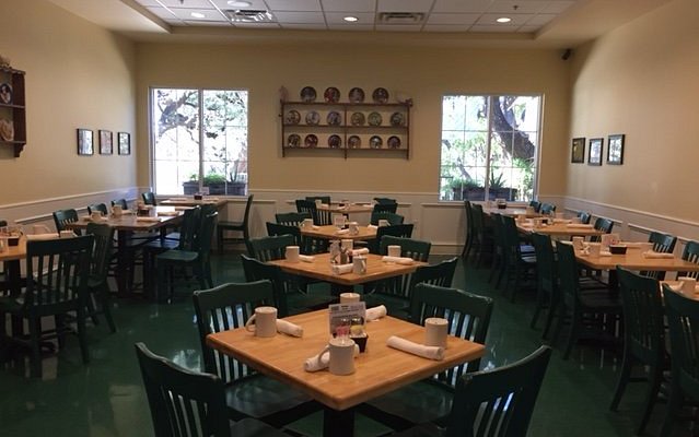 Magnolia Pancake Haus
