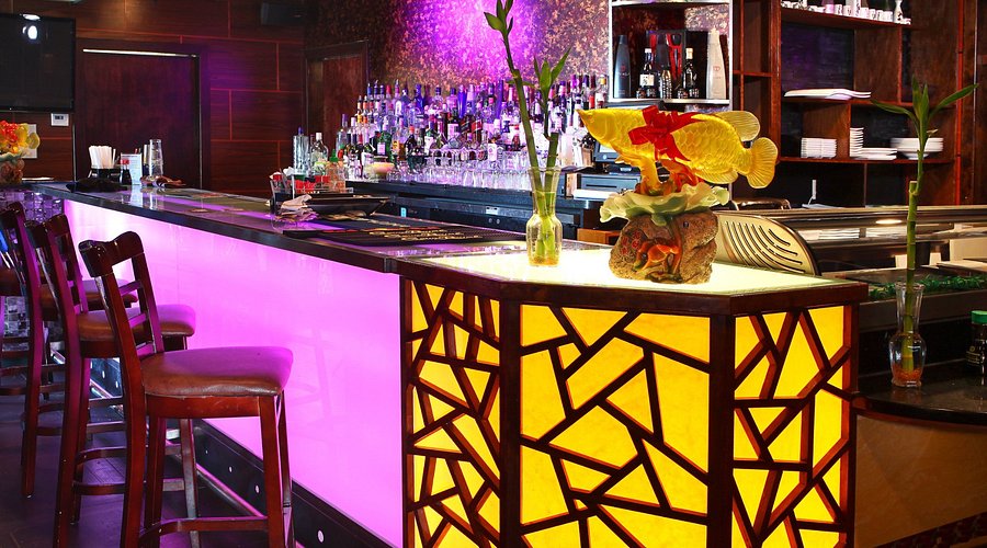 Samurai Japanese Restaurant