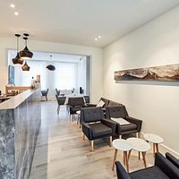 Restaurant L'Envie-David Grosdent