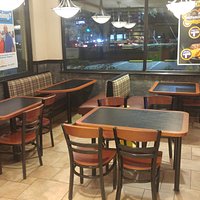 Mc donalds at 13950 midway, farmers branch TX