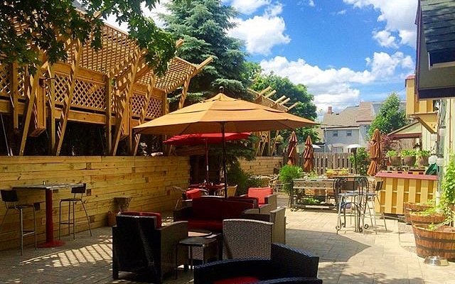 Providence Social