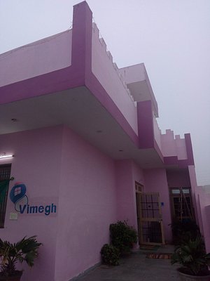 Vimegh Homestay in Agra