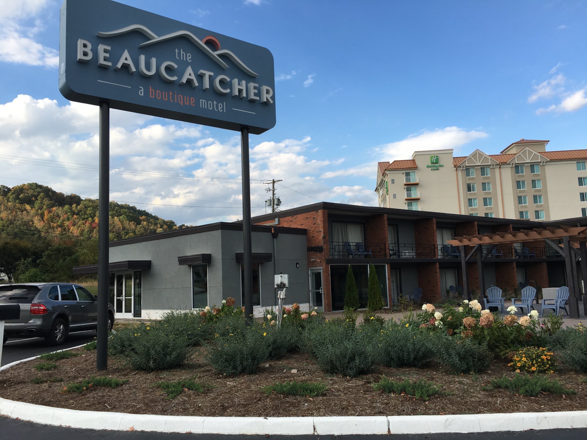 THE BEAUCATCHER 82 9 2 Prices Hotel Reviews Asheville NC