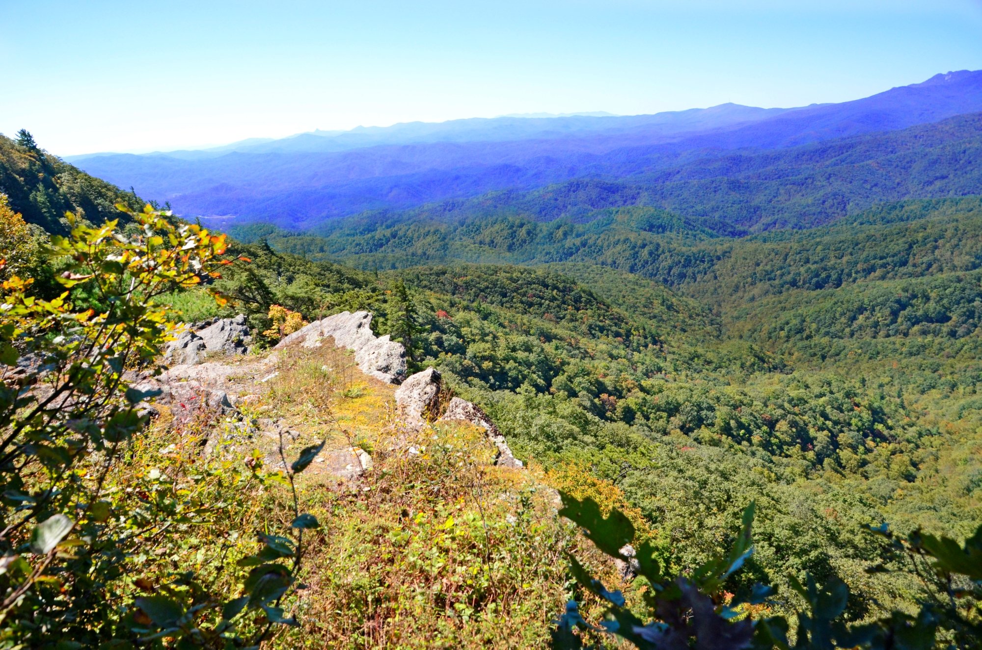 STONE PILLAR BED & BREAKFAST - B&B Reviews (Blowing Rock, NC)