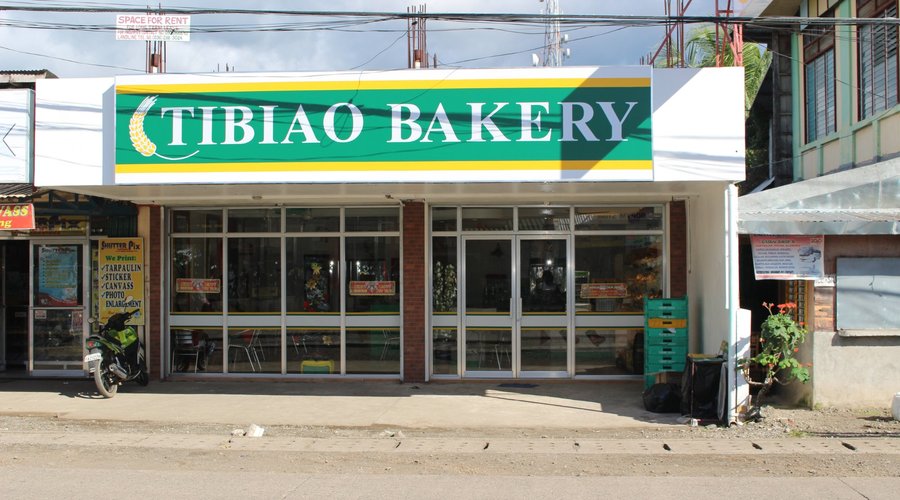 Tibiao Bakery